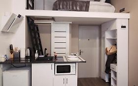 Lviv Rent Apartments 1