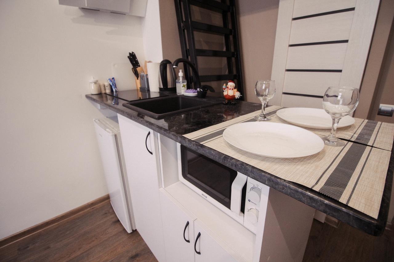 Lviv Rent Apartments 1 Экстерьер фото