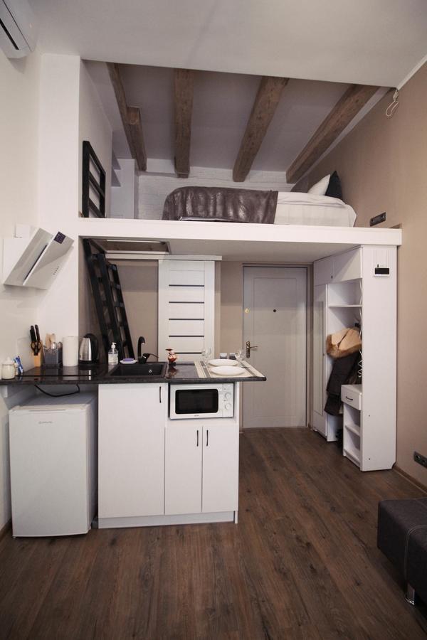 Lviv Rent Apartments 1 Экстерьер фото
