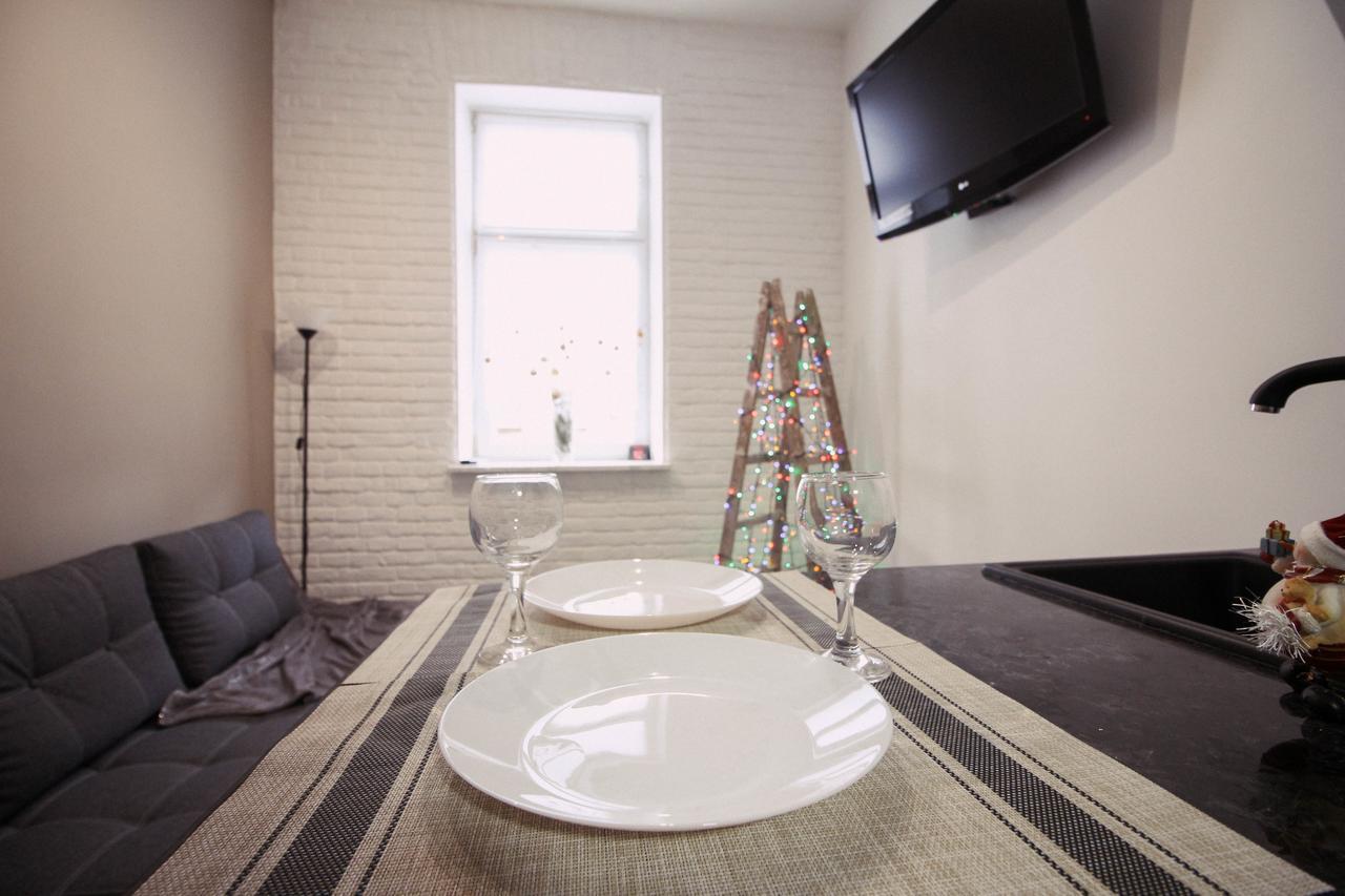 Lviv Rent Apartments 1 Экстерьер фото